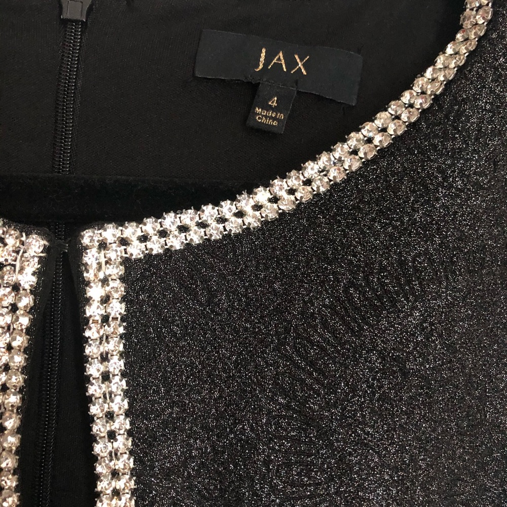 Jax Dress